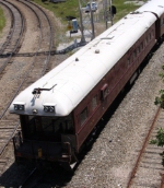 A rooftop shot of NS 36